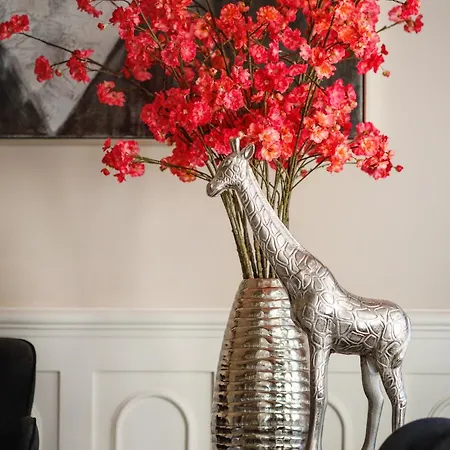 Julius A Emma - Luxury Boutique Retreat Отель 5*