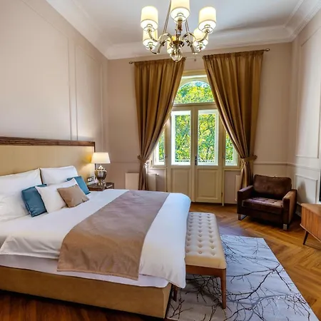 Hotel Julius A Emma - Luxury Boutique Retreat