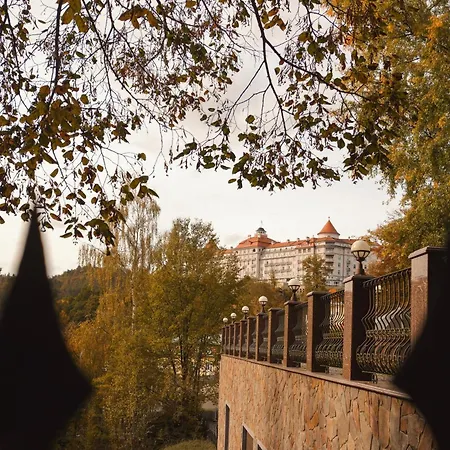 Julius A Emma - Luxury Boutique Retreat Hotel 5*