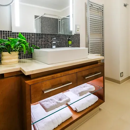 Julius A Emma - Luxury Boutique Retreat Отель 5*
