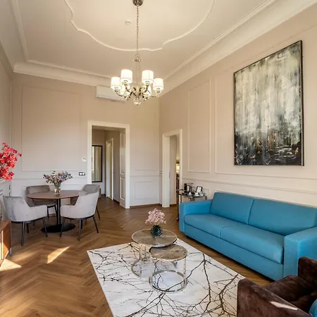 Julius A Emma - Luxury Boutique Retreat Hotel 5*