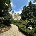 Julius A Emma - Luxury Boutique Retreat Karlovy Vary