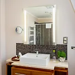 Julius A Emma - Luxury Boutique Retreat 5* Karlovy Vary