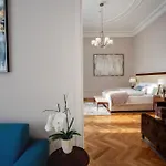 Hotel Julius A Emma - Luxury Boutique Retreat Karlovy Vary
