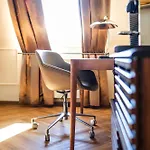 Julius A Emma - Luxury Boutique Retreat Hotel 5*