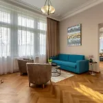 Julius A Emma - Luxury Boutique Retreat Karlovy Vary