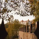 Julius A Emma - Luxury Boutique Retreat Hotel 5*