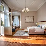 Hotel Julius A Emma - Luxury Boutique Retreat