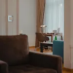 Hotel Julius A Emma - Luxury Boutique Retreat