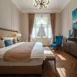 Julius A Emma - Luxury Boutique Retreat Karlovy Vary