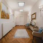 Julius A Emma - Luxury Boutique Retreat Hotel Karlovy Vary