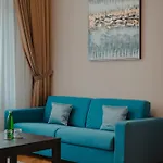 Julius A Emma - Luxury Boutique Retreat Hotel