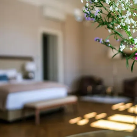 Szálloda Julius A Emma - Luxury Boutique Retreat 5*