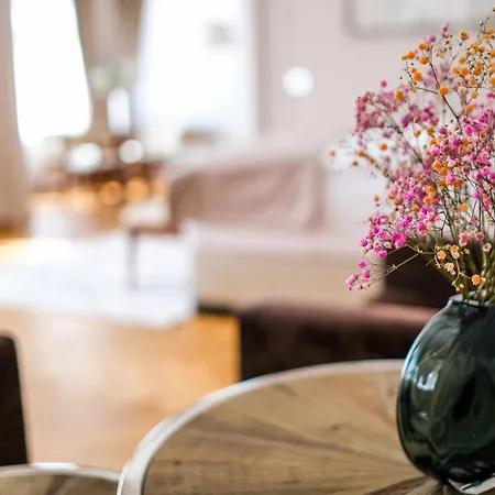 Julius A Emma - Luxury Boutique Retreat Szálloda
