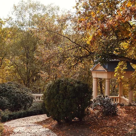 Julius A Emma - Luxury Boutique Retreat Szálloda 5*