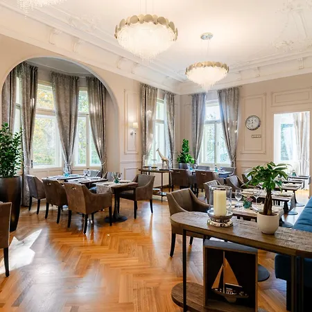 Julius A Emma - Luxury Boutique Retreat Ξενοδοχείο