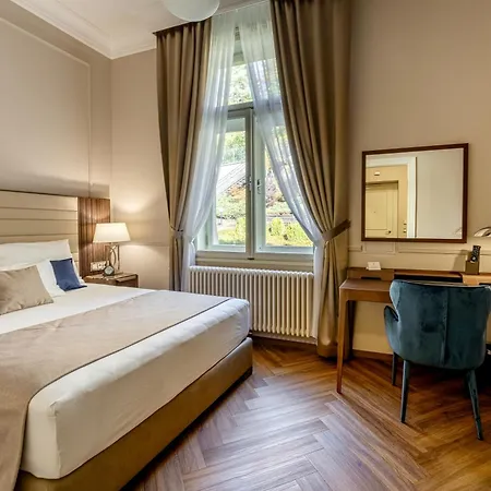 Ξενοδοχείο Julius A Emma - Luxury Boutique Retreat 5*