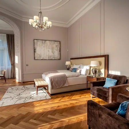 Julius A Emma - Luxury Boutique Retreat Ξενοδοχείο 5*