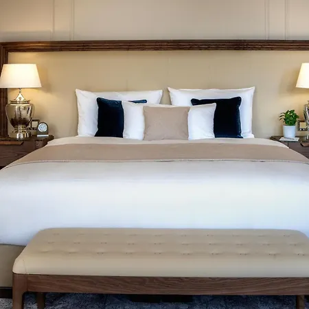 Julius A Emma - Luxury Boutique Retreat 5*