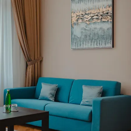 Julius A Emma - Luxury Boutique Retreat Ξενοδοχείο
