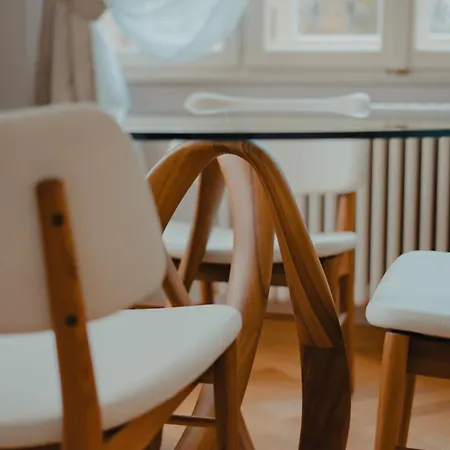 Julius A Emma - Luxury Boutique Retreat Ξενοδοχείο