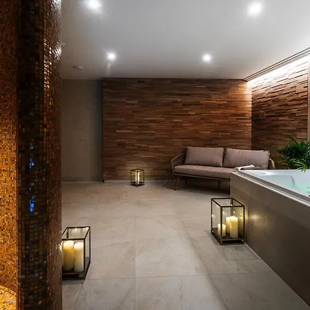 Julius A Emma - Luxury Boutique Retreat Ξενοδοχείο 5*