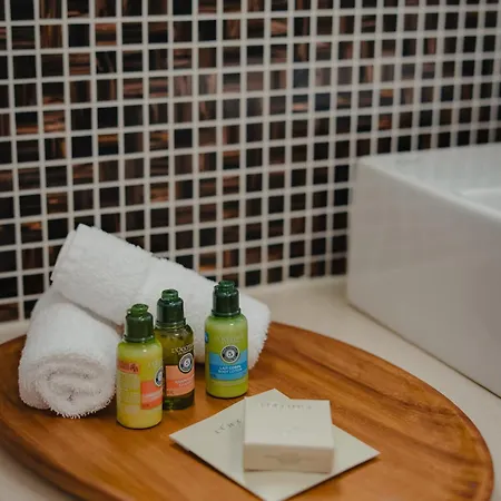Julius A Emma - Luxury Boutique Retreat Ξενοδοχείο 5*