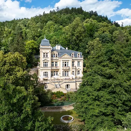 Ξενοδοχείο Julius A Emma - Luxury Boutique Retreat