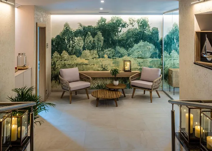 Julius A Emma - Luxury Boutique Retreat 5*