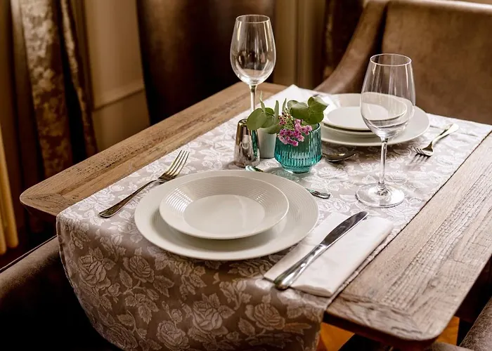 Szálloda Julius A Emma - Luxury Boutique Retreat