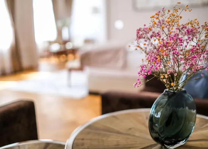 Julius A Emma - Luxury Boutique Retreat Szálloda