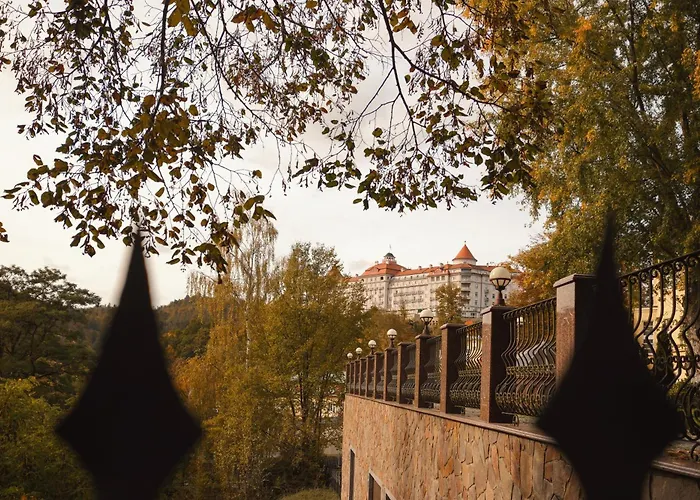 Julius A Emma - Luxury Boutique Retreat Szálloda 5*