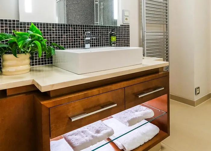 Julius A Emma - Luxury Boutique Retreat Szálloda 5*