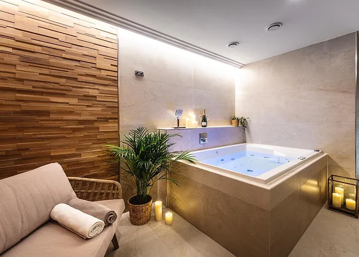 Szálloda Julius A Emma - Luxury Boutique Retreat Karlovy Vary