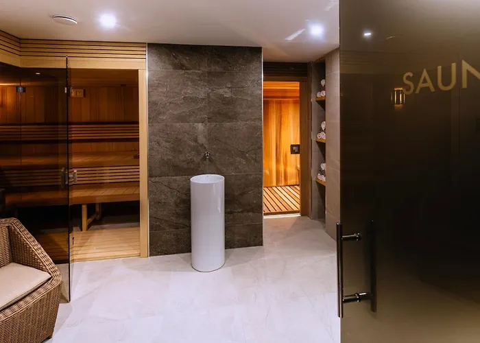Julius A Emma - Luxury Boutique Retreat 5*